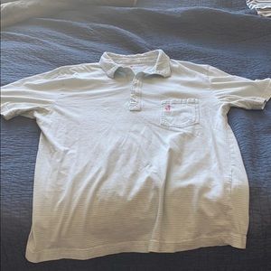 Men’s L johnnie-o Polo